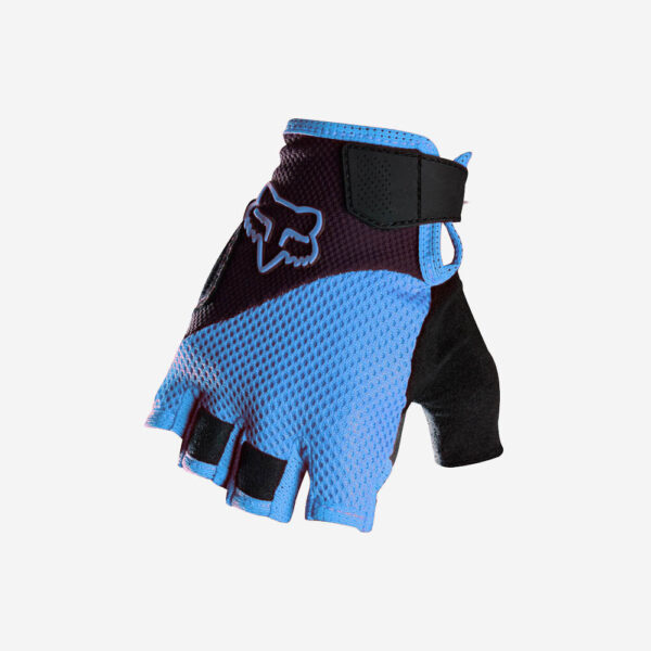 Bicycle Gloves Yellow