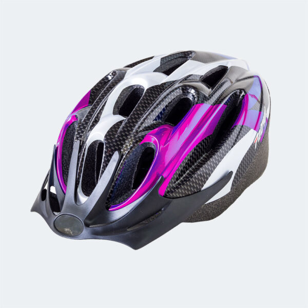 Bicycle Helmet Green